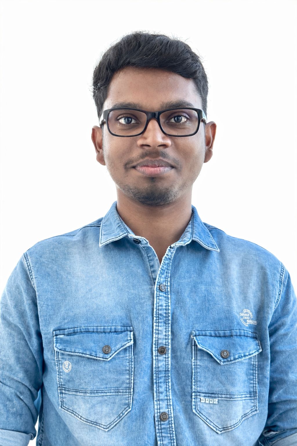 Jestus A - Angular Developer